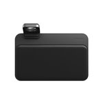 Nomad Base Station Hub Apple Watch without Connector MagSafe