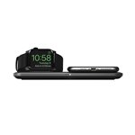 Nomad Base Station Hub Apple Watch without Connector MagSafe
