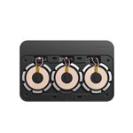 Nomad Base Station Hub Apple Watch without Connector MagSafe
