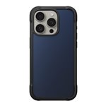 Nomad Rugged Case iPhone 15 Pro Atlantic Blue