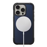 Nomad Rugged Case iPhone 15 Pro Atlantic Blue
