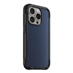 Nomad Rugged Case iPhone 15 Pro Atlantic Blue