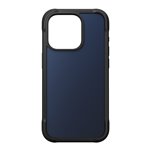 Nomad Rugged Case iPhone 15 Pro Atlantic Blue