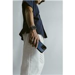 Nomad Rugged Case iPhone 15 Pro Atlantic Blue