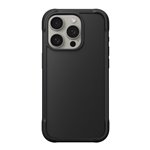 Nomad Rugged Case iPhone 15 Pro Shadow