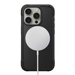 Nomad Rugged Case iPhone 15 Pro Shadow