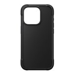 Nomad Rugged Case iPhone 15 Pro Shadow
