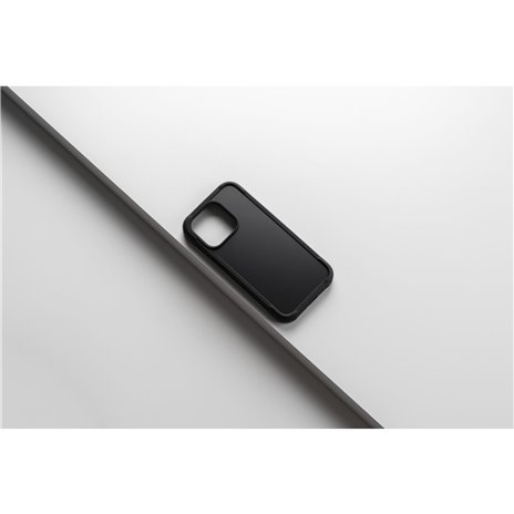 Nomad Rugged Case iPhone 15 Pro Shadow