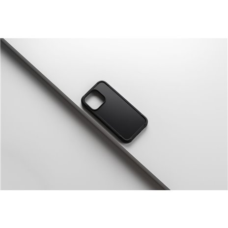 Nomad Rugged Case iPhone 15 Pro Shadow