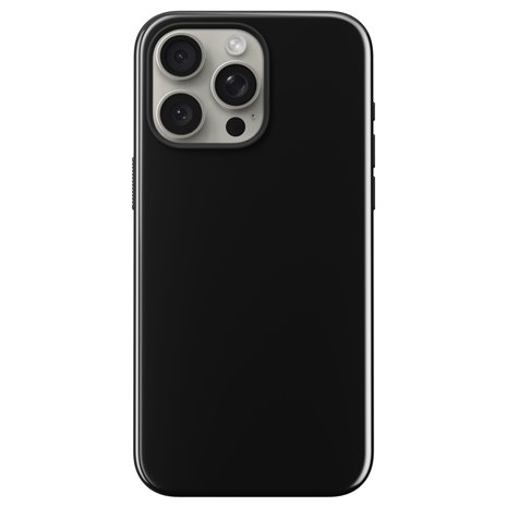 Nomad Sport Case iPhone 15 Pro Max Black
