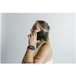 Nomad Sport Case iPhone 15 Pro Max Black