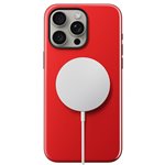 Nomad Sport Case iPhone 15 Pro Max Night Watch Red
