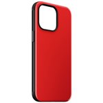 Nomad Sport Case iPhone 15 Pro Max Night Watch Red