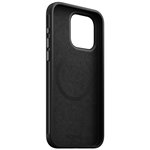 Nomad Sport Case iPhone 15 Pro Max Night Watch Red