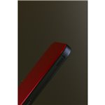 Nomad Sport Case iPhone 15 Pro Max Night Watch Red