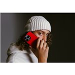 Nomad Sport Case iPhone 15 Pro Max Night Watch Red