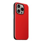 Nomad Sport Case iPhone 15 Pro Night Watch Red
