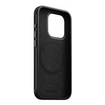 Nomad Sport Case iPhone 15 Pro Night Watch Red