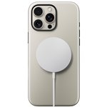 Nomad Sport Case iPhone 16 Pro Max Stone