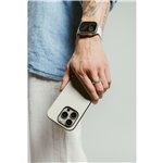 Nomad Sport Case iPhone 16 Pro Max Stone