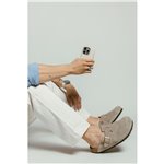 Nomad Sport Case iPhone 16 Pro Max Stone