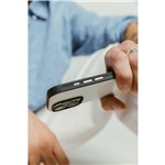 Nomad Sport Case iPhone 16 Pro Max Stone