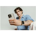 Nomad Sport Case iPhone 16 Pro Max Stone