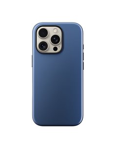 Nomad Sport Case iPhone 16 Pro Naval Blue