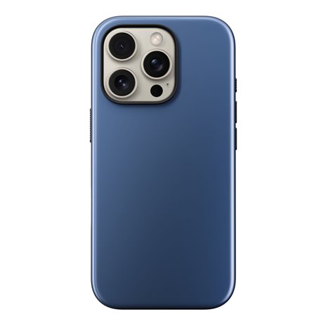 Nomad Sport Case iPhone 16 Pro Naval Blue