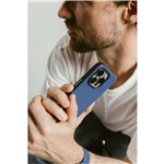 Nomad Sport Case iPhone 16 Pro Naval Blue