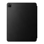 Nomad Modern Leather Folio iPad Air13 (2024)/Pro12.9 (6th) Black