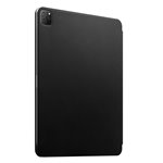 Nomad Modern Leather Folio iPad Air13 (2024)/Pro12.9 (6th) Black