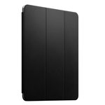 Nomad Modern Leather Folio iPad Air13 (2024)/Pro12.9 (6th) Black