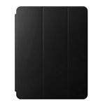 Nomad Modern Leather Folio iPad Air13 (2024)/Pro12.9 (6th) Black