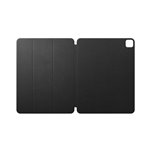 Nomad Modern Leather Folio iPad Air13 (2024)/Pro12.9 (6th) Black