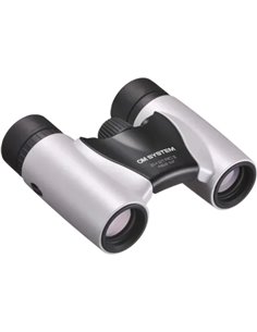 OM System Slim 8X21 RC II bianco perl.