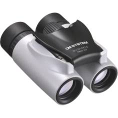 OM System Slim 8X21 RC II bianco perl. 2