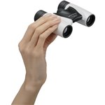 OM System Slim 8X21 RC II bianco perl.