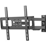 One per All TV supp. a parete 180° girevole 32  a 65  WM 2452