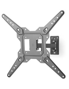 One for All TV Wandhalterung 90° drehbar 24  bis 65   WM 2440 2