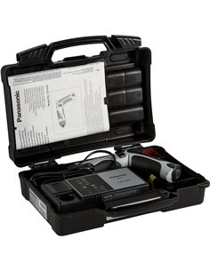 Panasonic EY 7410 LA2S Avvitatrice a gomito