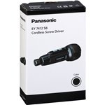 Panasonic EY 7412 cacciavite a batteria