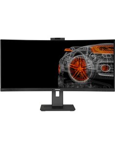 Philips 346P1CRH