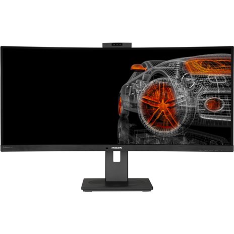Philips 346P1CRH