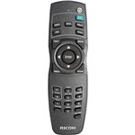 Ricoh PJ UHL3660 Ultrakurz- distanz DLP-Laserprojektor