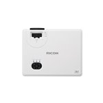 Ricoh PJ WUL5860 DLP-Laserprojektor
