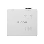 Ricoh PJ WUL6760 3LCD-Laserprojektor