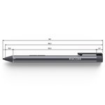 Ricoh Monitor Stylus Stift Typ 1