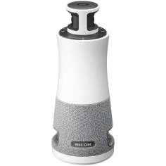 Ricoh 360 Meeting Hub V2 3-in-1 Konferenz Kamera