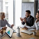 Ricoh 360 Meeting Hub V2 3-in-1 Konferenz Kamera